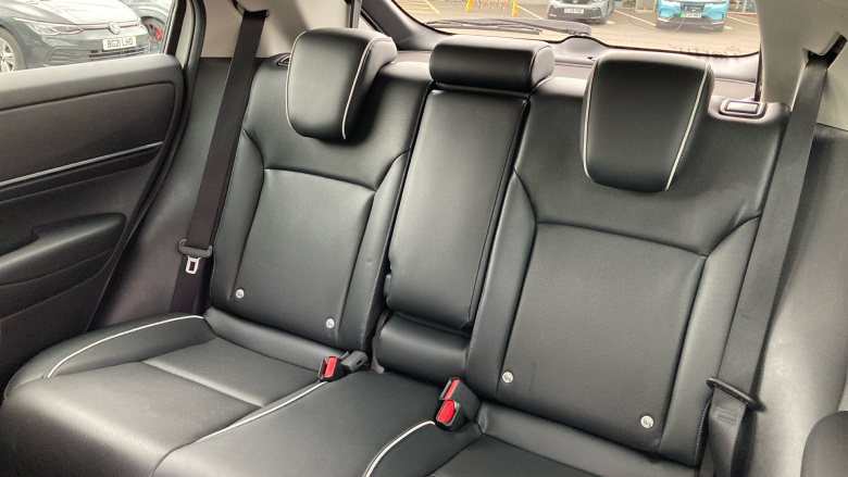 Honda E Ny1 150kW Elegance 69kWh 5dr Auto Electric Hatchback
